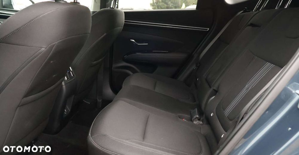 Hyundai Tucson 1.6 T-GDi 48V-Hybrid 2WD Select - 11