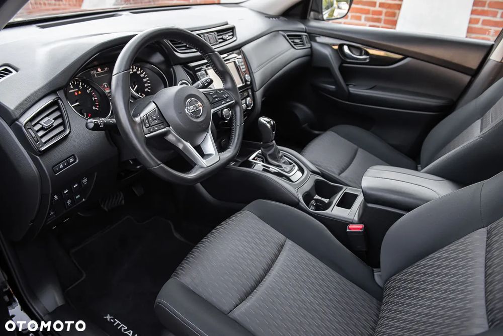 Nissan X-Trail 1.3 DIG-T Tekna - 15