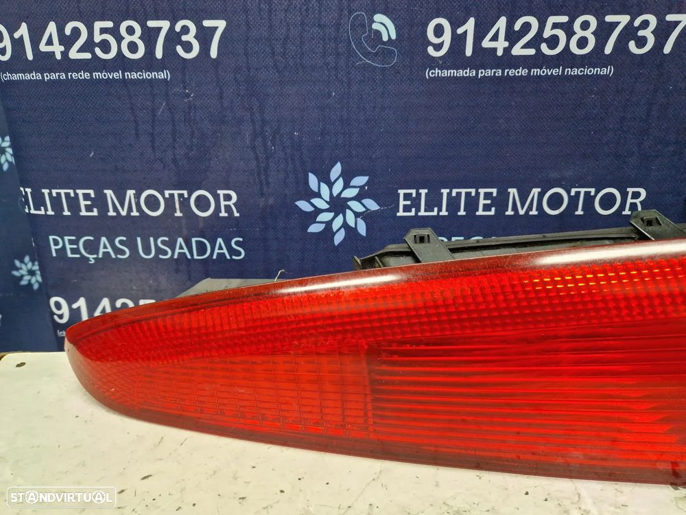 Farolins usados FORD FUSION farolim direito esquerdo - 6