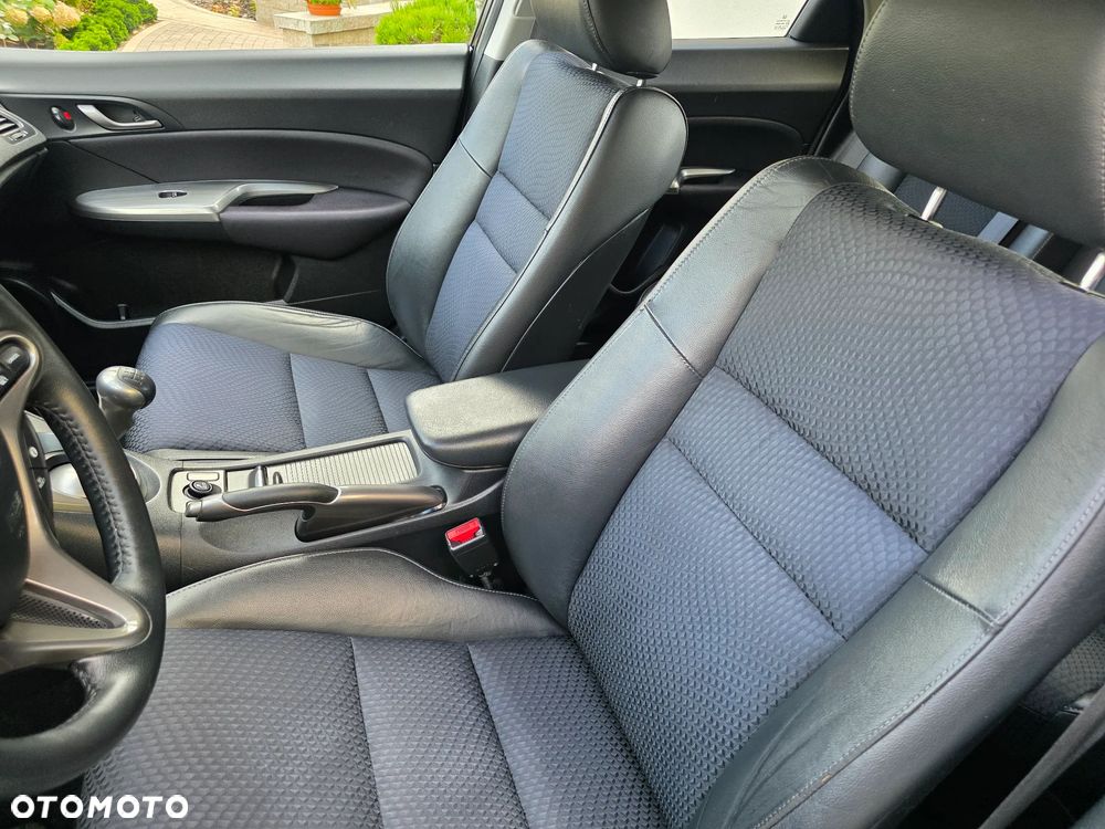 Honda Civic 1.8i-VTEC Sport - 27