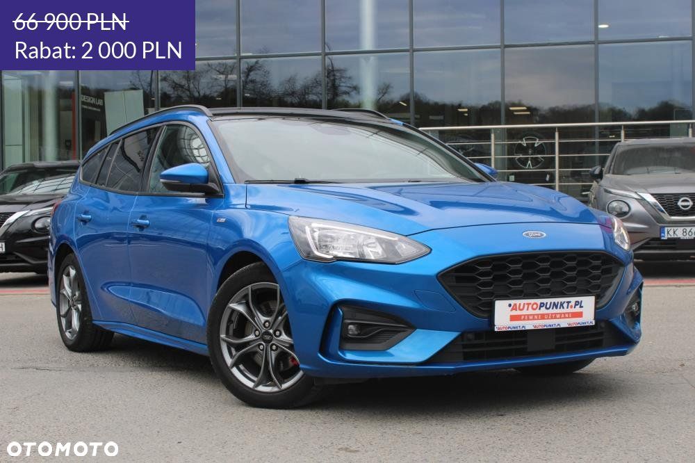 Ford Focus - 3