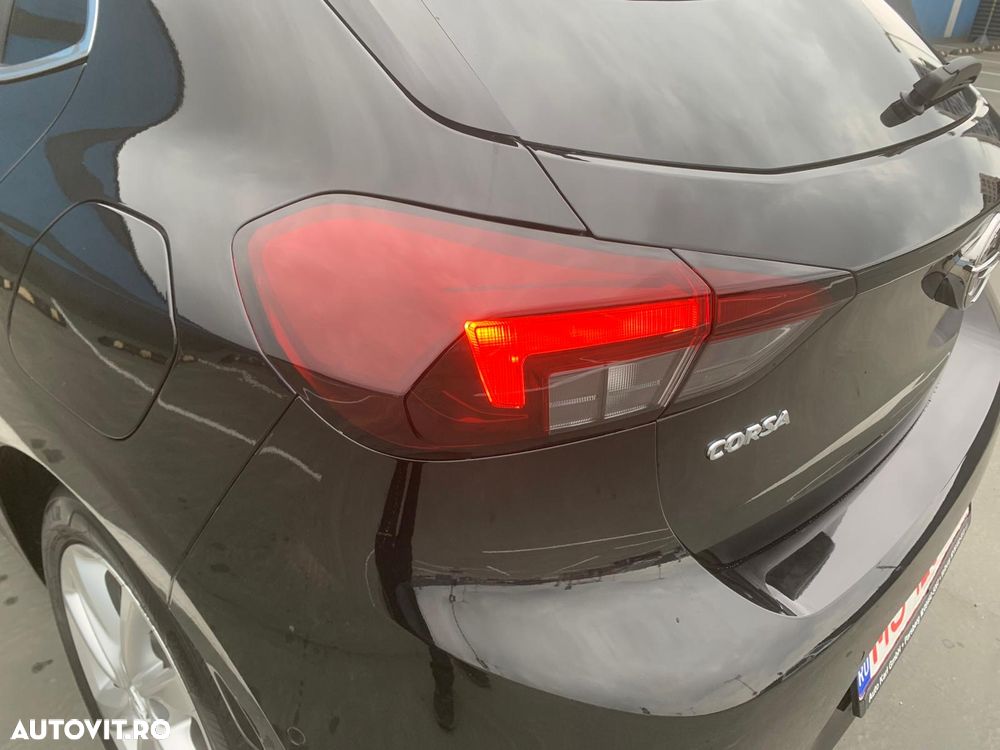 Opel Corsa - 8