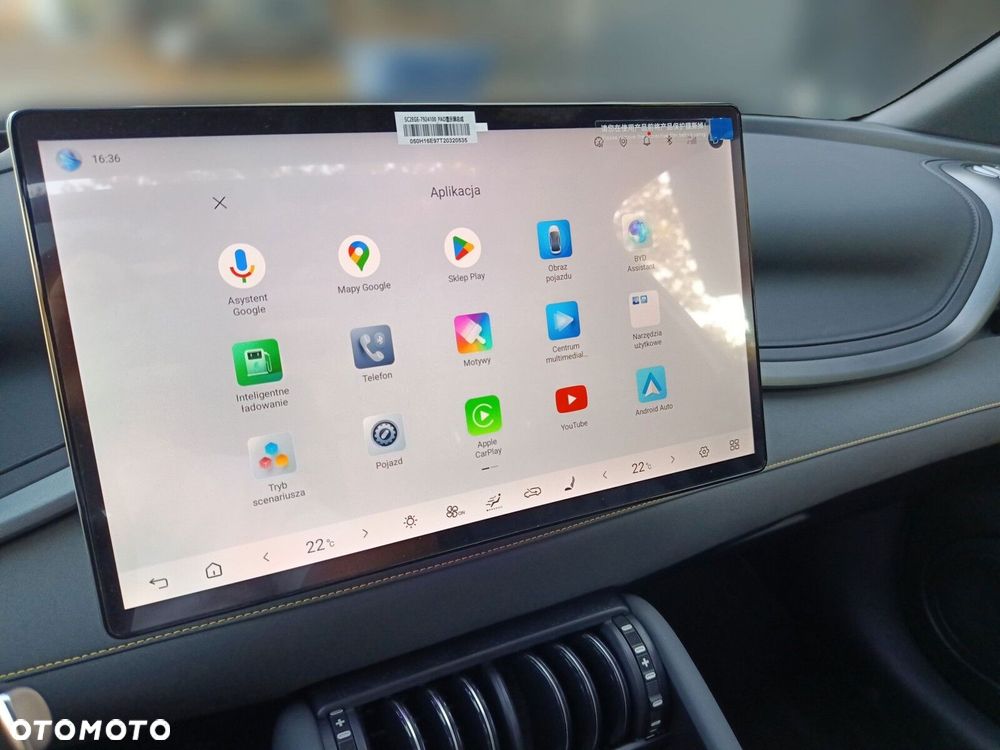 BYD Atto 3 - 29