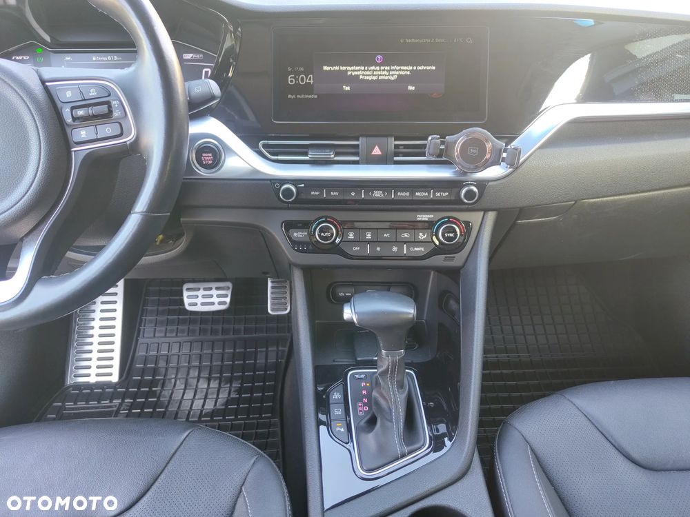 Kia Niro - 16