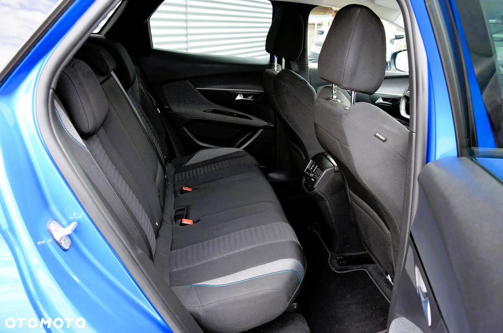 Peugeot 3008 - 19