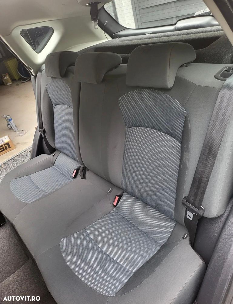 Nissan Qashqai 1.5 DCI DPF Visia - 7