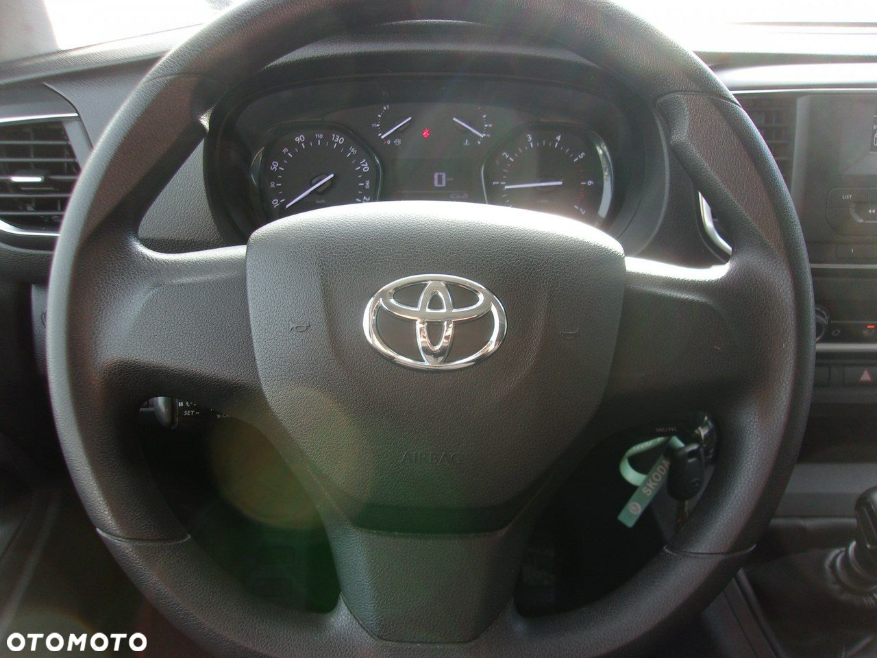 Toyota Proace Verso 2.0 D4-D Medium Family - 16