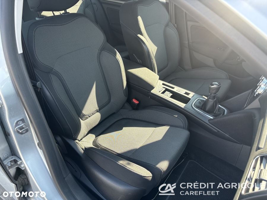 Renault Megane 1.3 TCe FAP Equilibre - 18