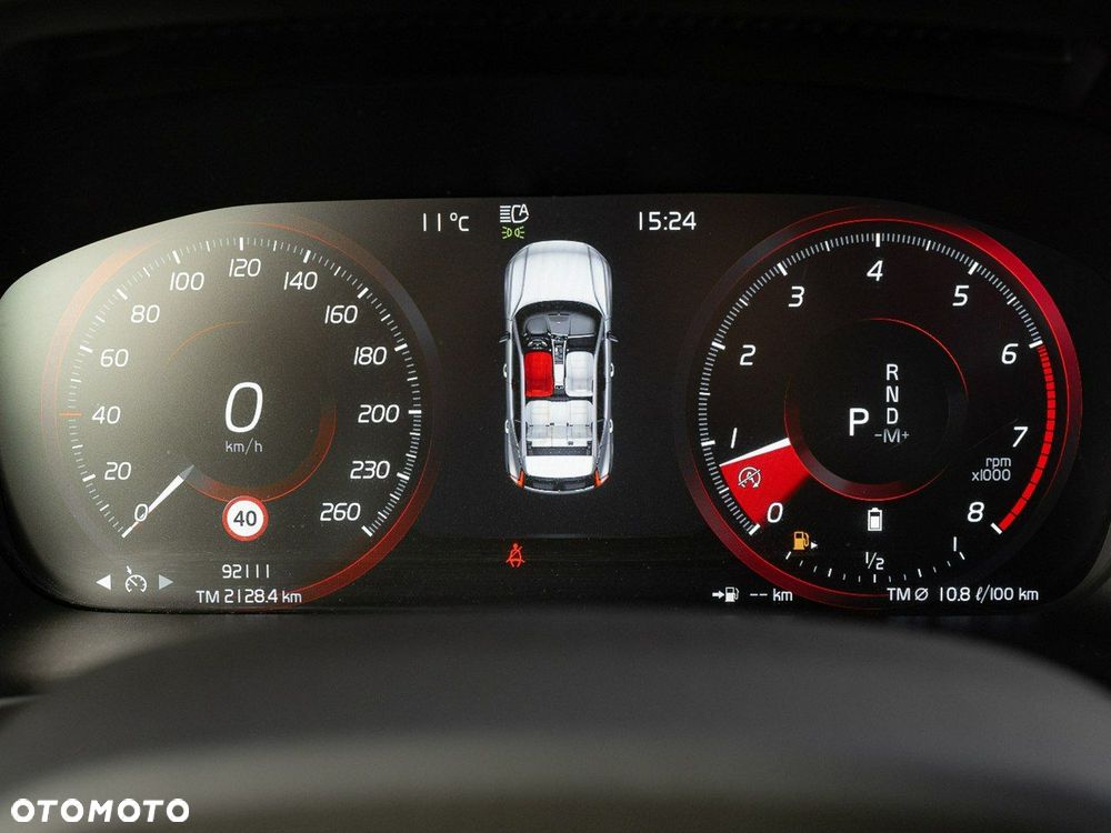 Volvo XC 40 - 16