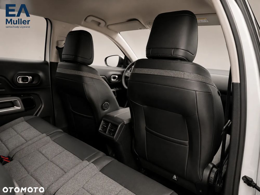 Citroën C5 Aircross 1.2 PureTech Feel - 17