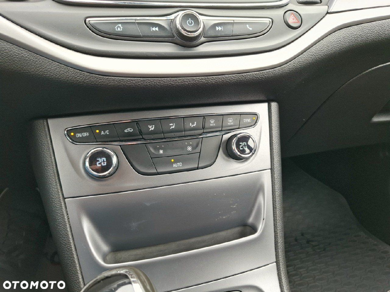 Opel Astra - 21