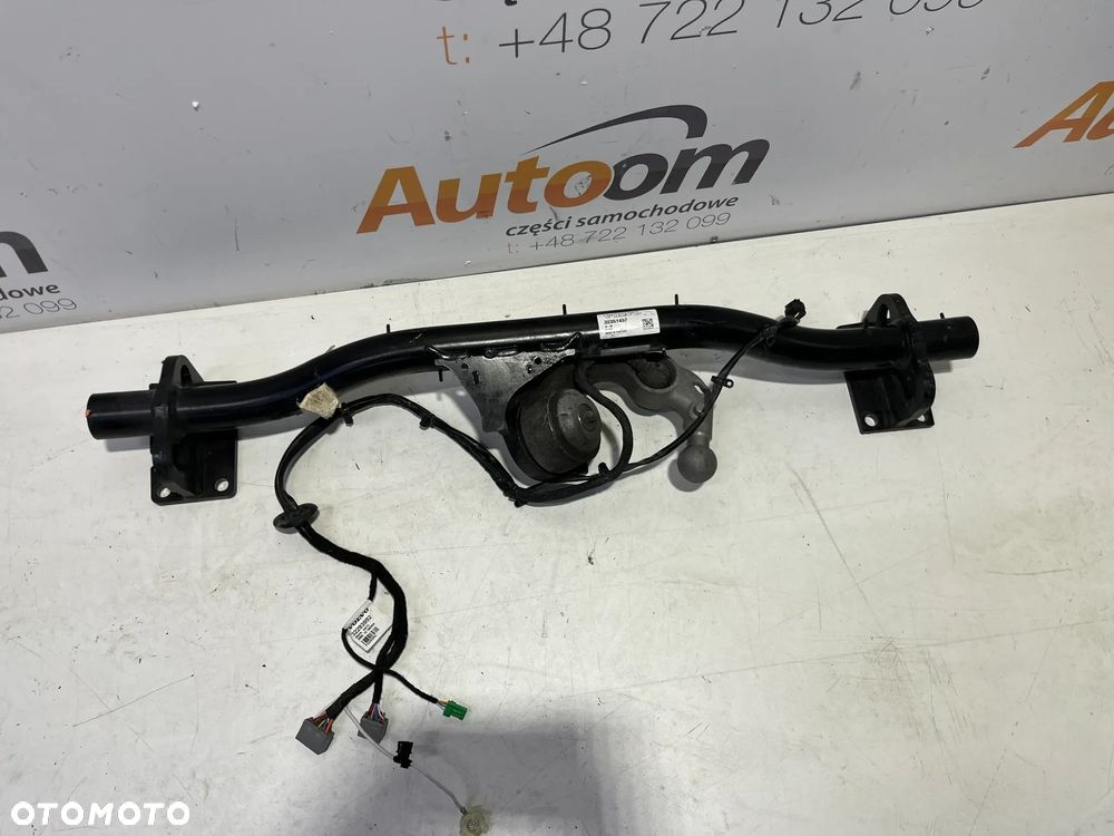 VOLVO V60 II  HAK HOLOWNICZY 32351457 - 1