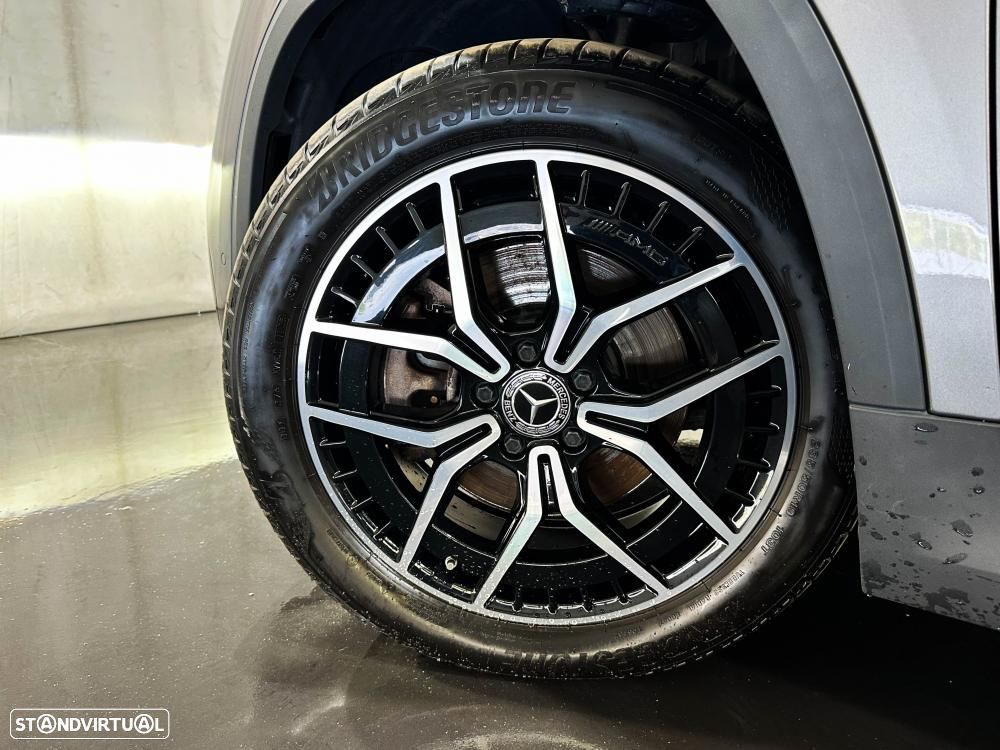 Mercedes-Benz EQA 250 AMG Line - 56