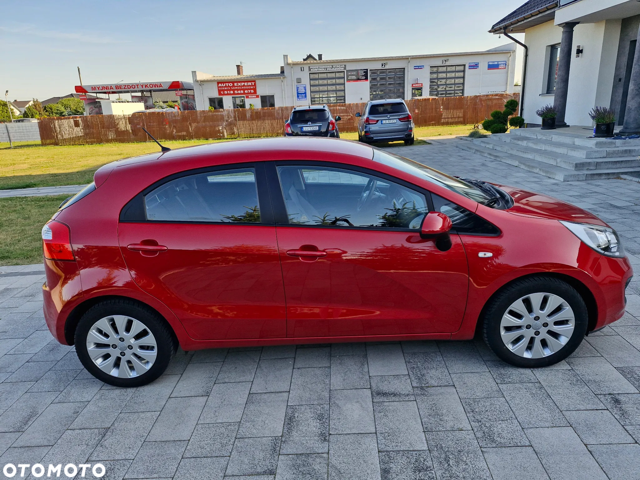Kia Rio 1.2 Edition 7 - 3