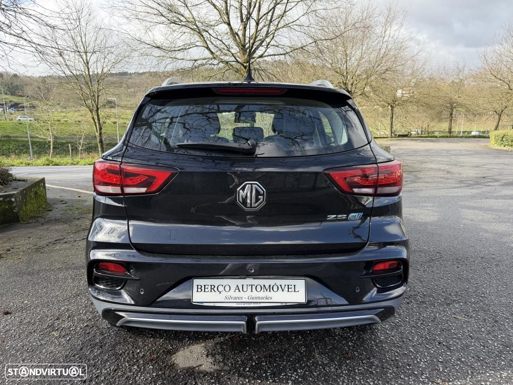 MG ZS EV 50.3 kWh Comfort - 6