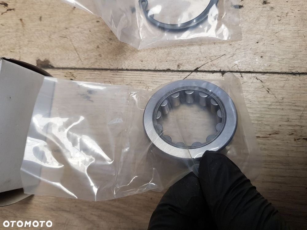 Łożysko na wał Drag Specialties 1132-0005 Harley Davidson - 7