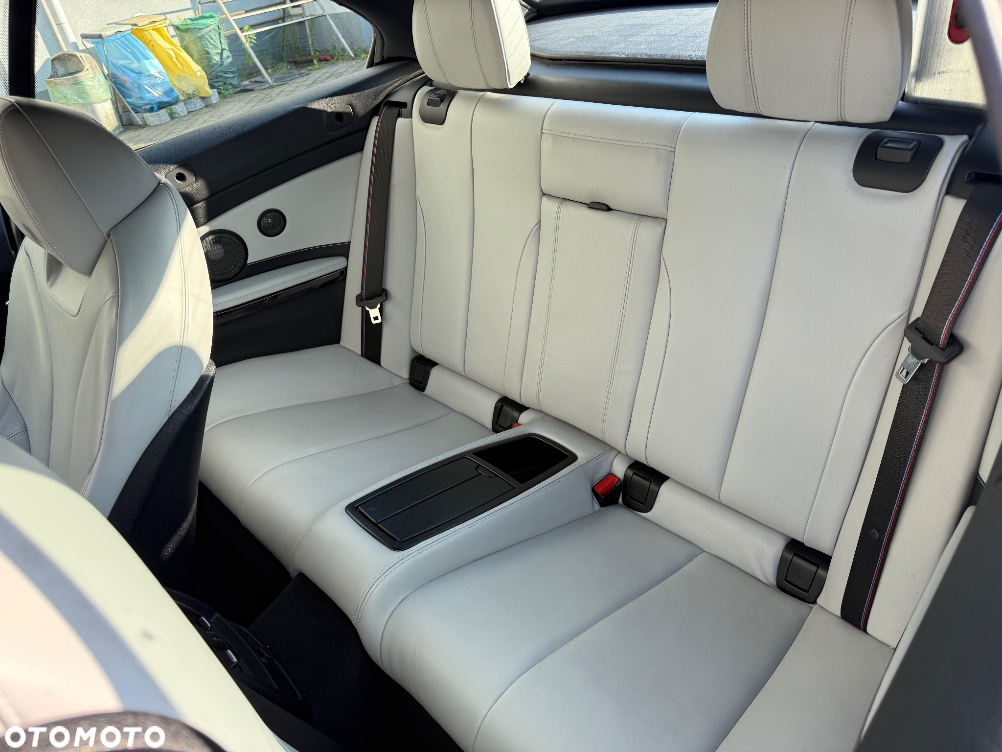 BMW M4 Cabrio DKG Competition - 22