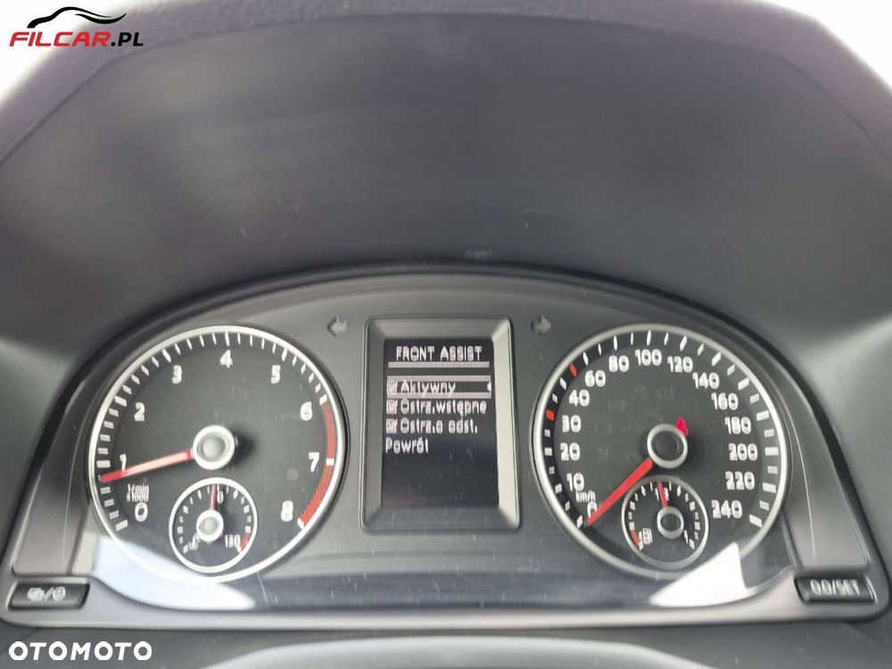 Volkswagen Caddy - 20