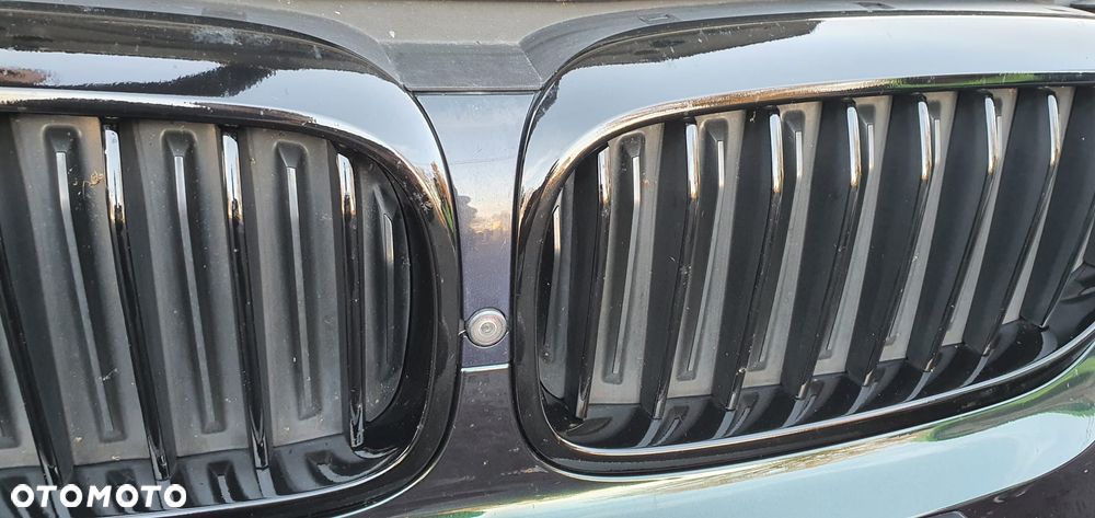 BMW-ALPINA B5 - 36
