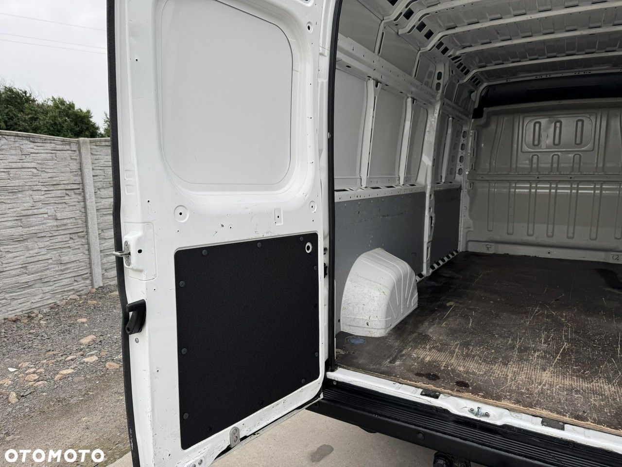 Peugeot Boxer - 23