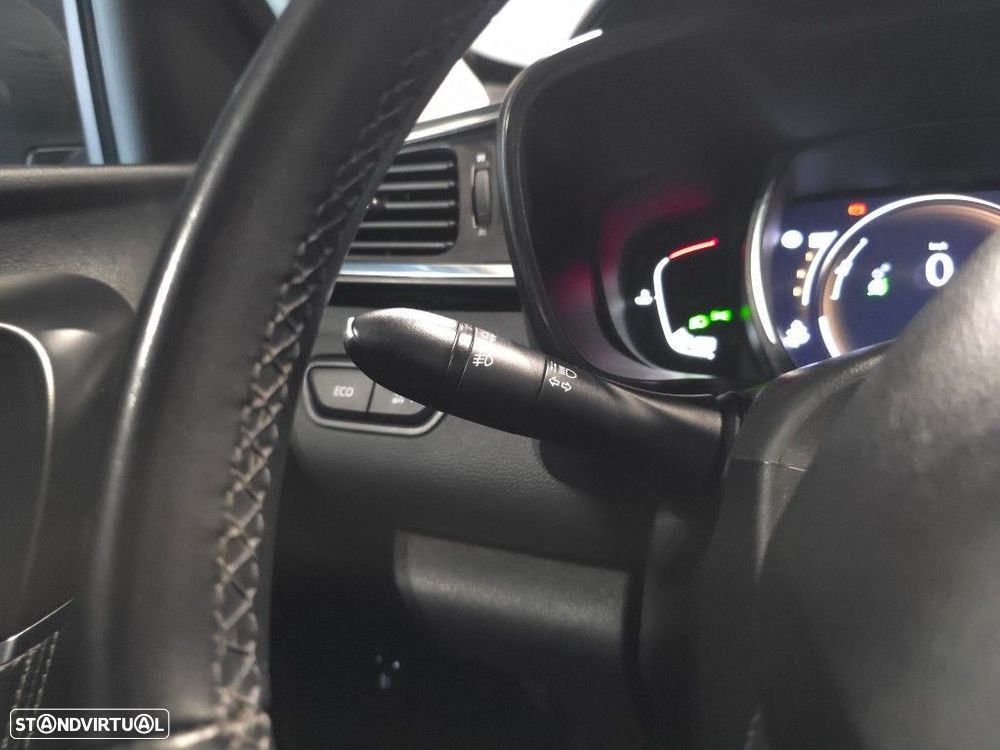 Renault Kadjar BLUE dCi 115 EDC INTENS - 30