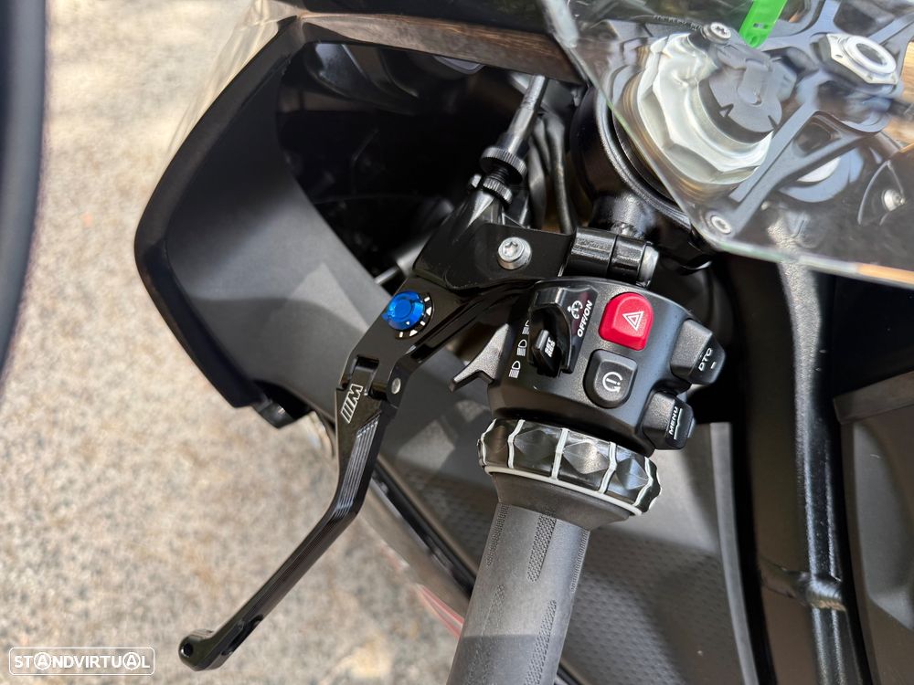 BMW S 1000 RR - 8