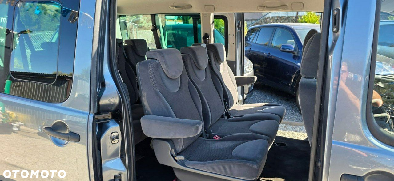 Citroën Jumpy Combi - 27