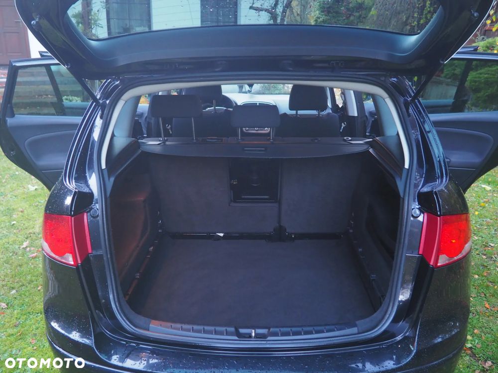 Seat Altea XL 2.0 TDI Style - 15