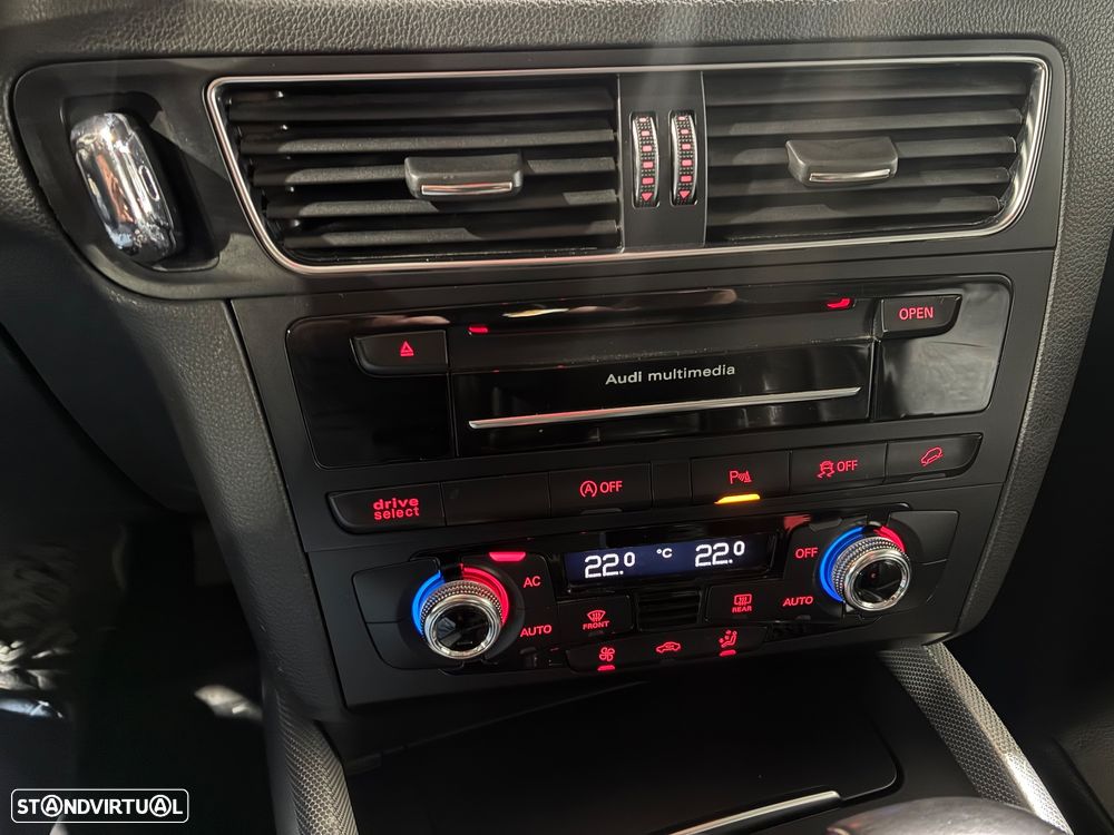 Audi Q5 2.0 TDI quattro Business Line S-line S-tronic - 23