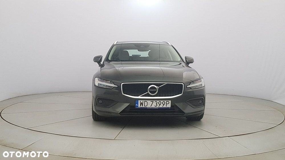Volvo V60 - 2