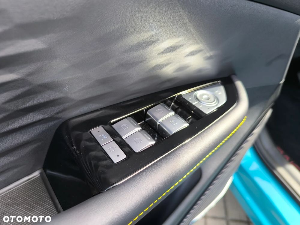 BAIC 5 Beijing 1.5T Comfort DCT - 29