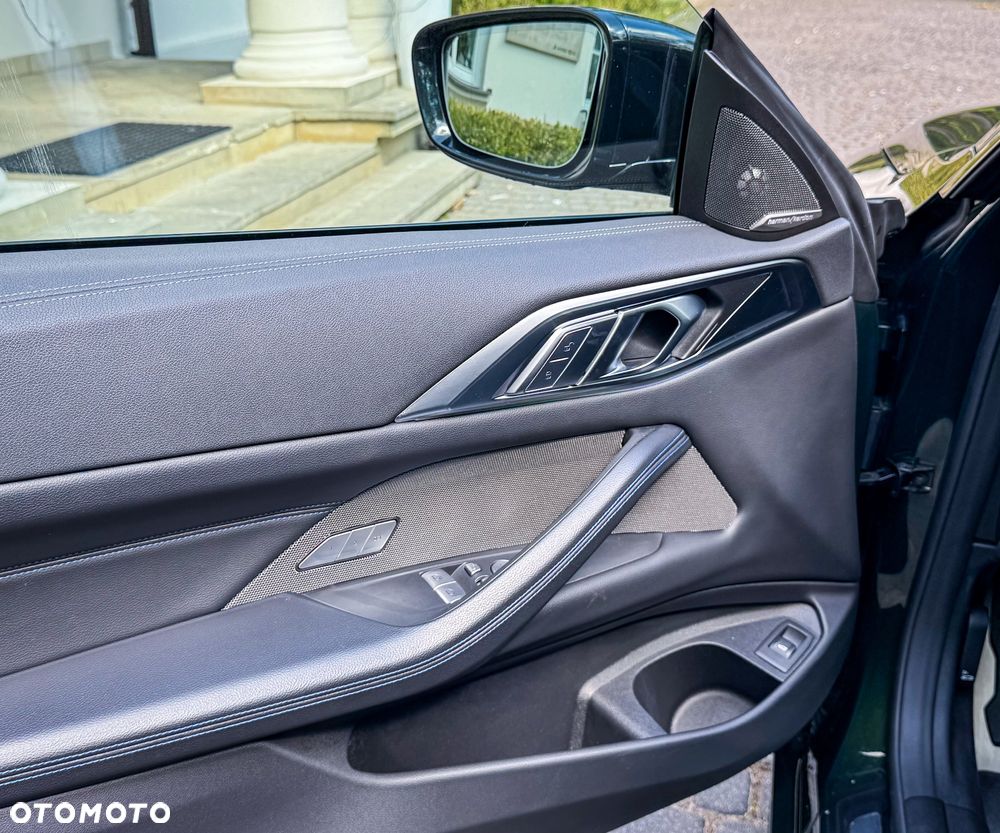 BMW Seria 4 - 19