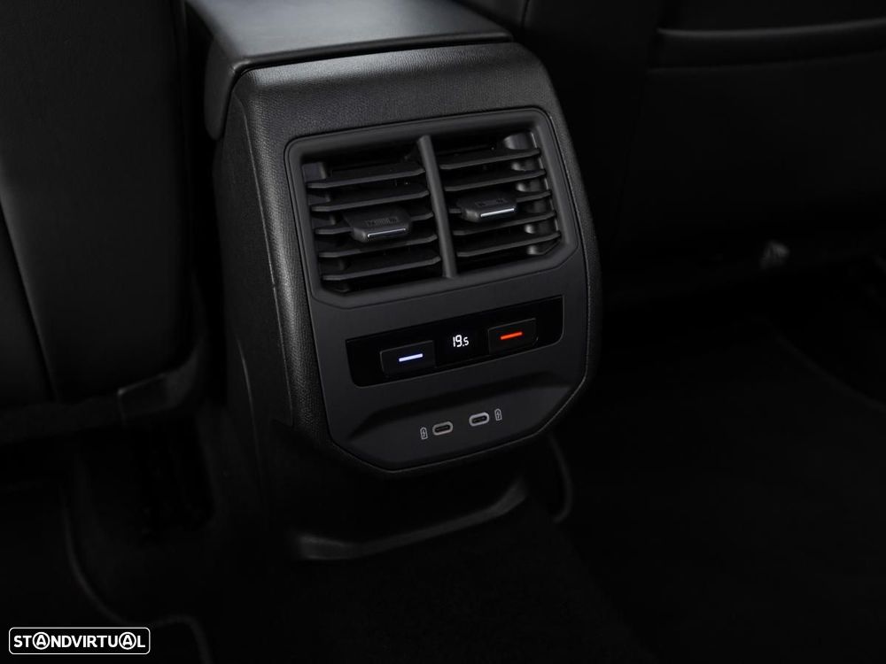 SEAT Leon ST 1.4 e-Hybrid FR DSG - 20