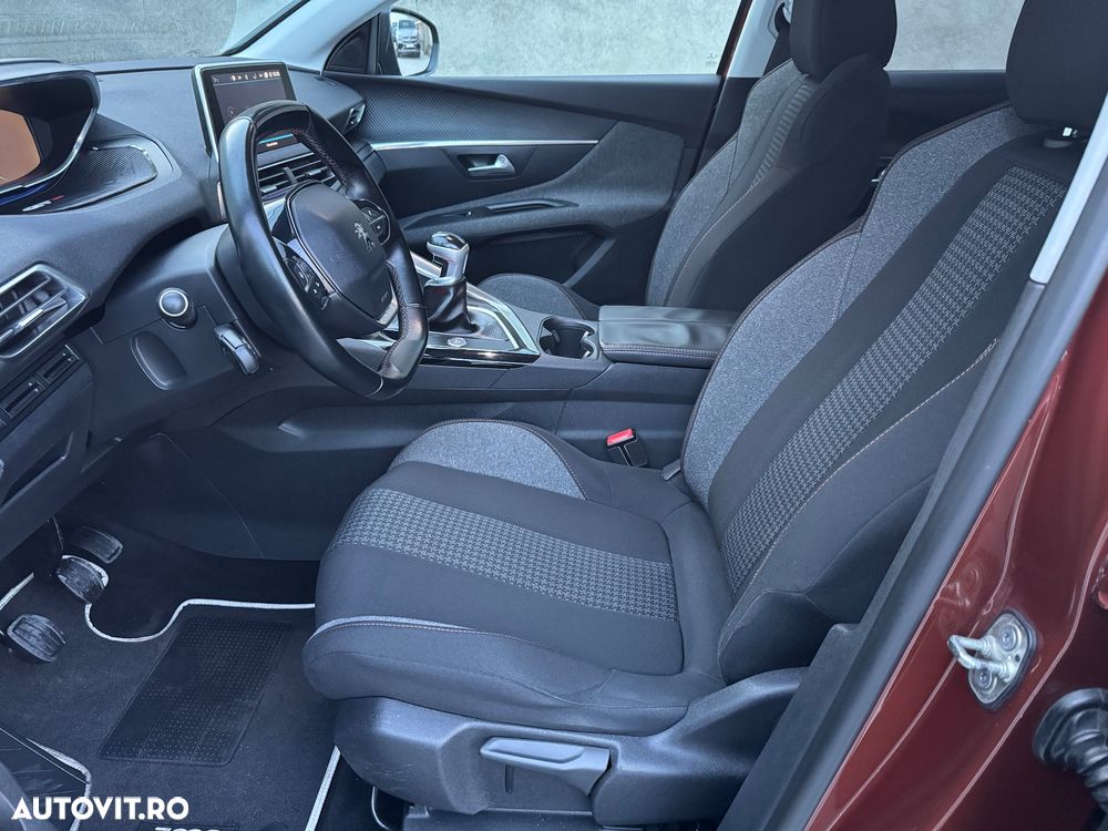 Peugeot 3008 BlueHDi 120 Stop & Start Allure - 6