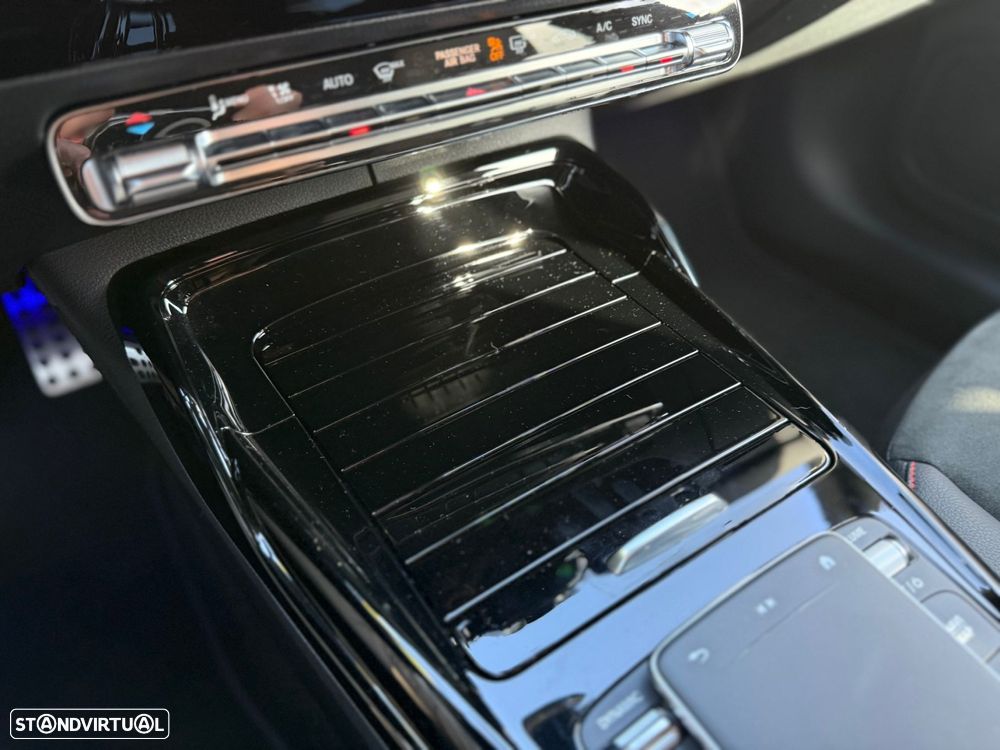 Mercedes-Benz CLA 45 AMG S 4Matic+ - 53