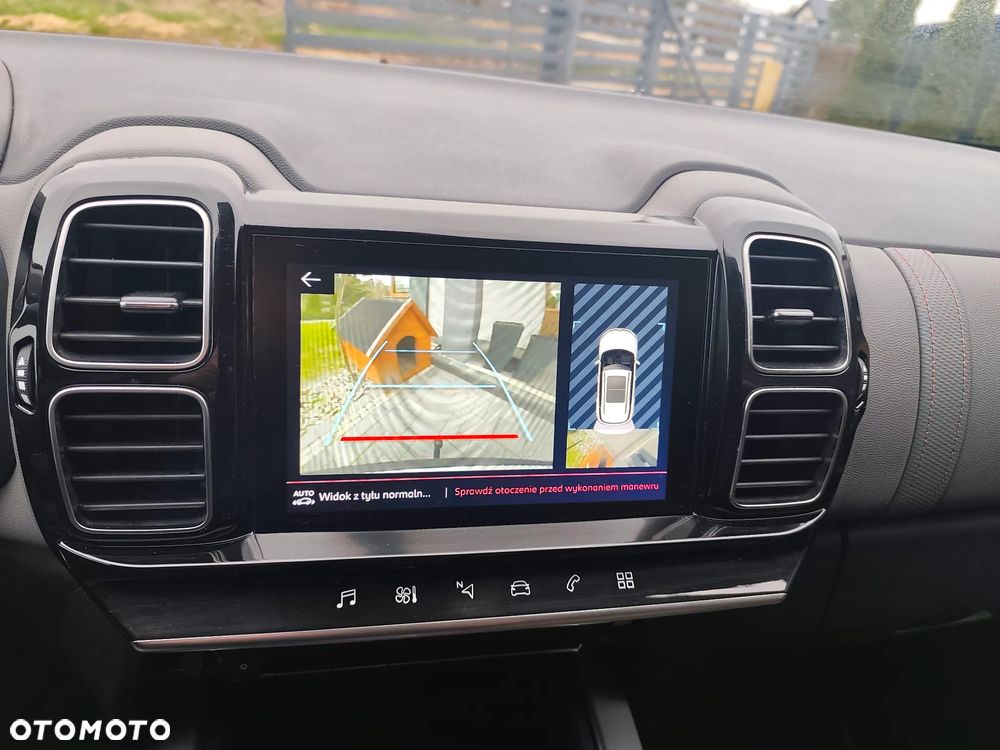 Citroën C5 Aircross - 14