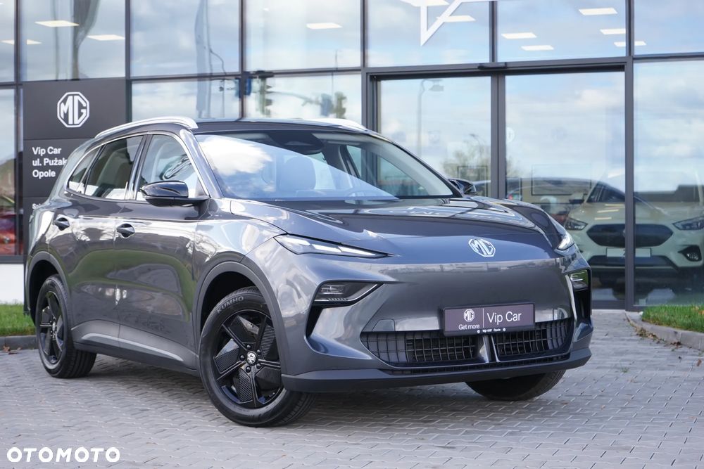 MG S5 EV 64kWh Comfort - 3