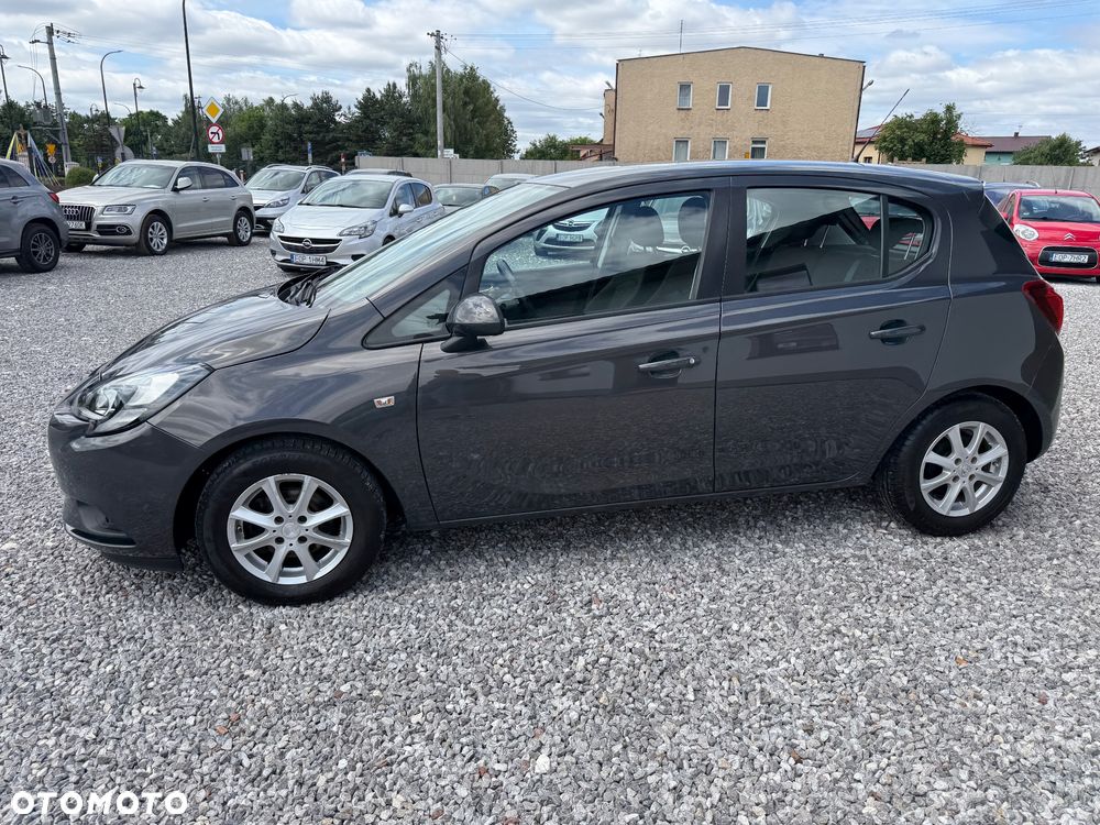 Opel Corsa 1.4 16V Innovation - 28