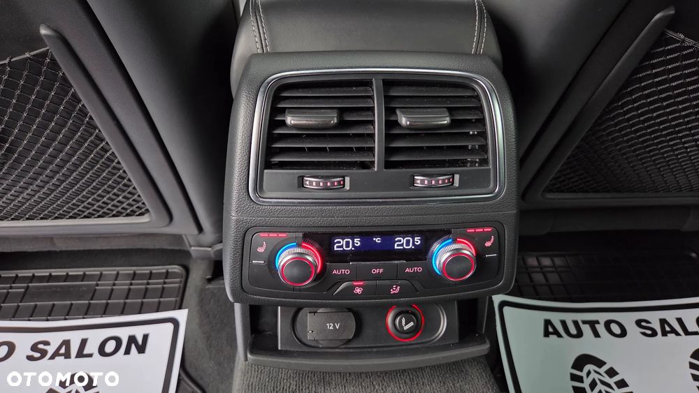 Audi RS7 Sportback - 13