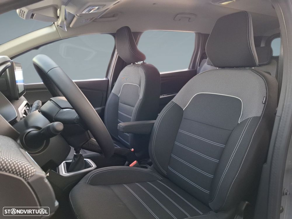 Dacia Jogger 1.0 ECO-G Expression 7L Bi-Fuel - 11