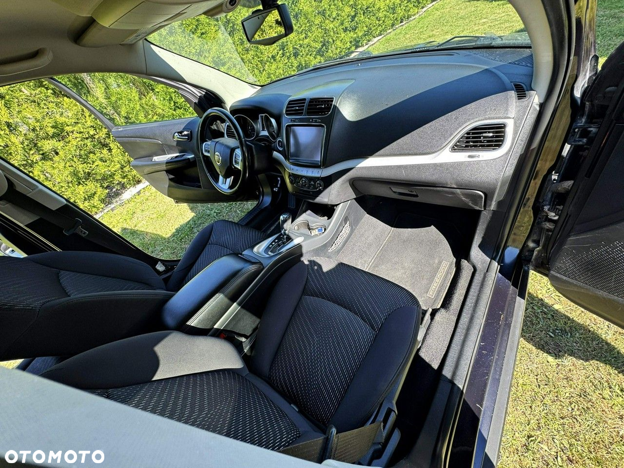 Fiat Freemont 2.0 Multijet Lounge AWD - 19