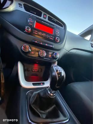 Kia Ceed 1.4 CVVT - 12