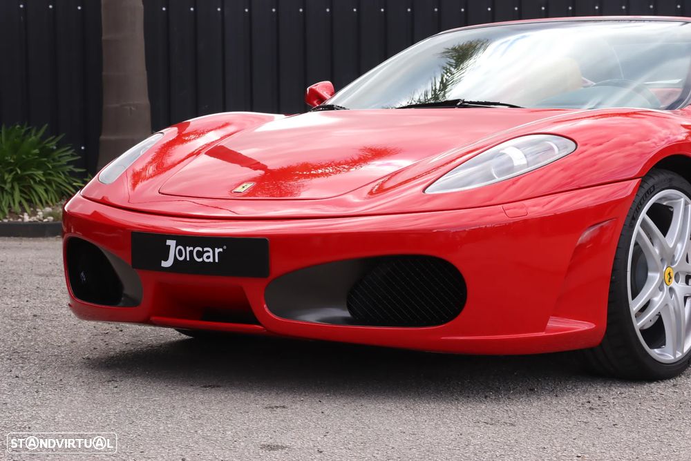 Ferrari F430 - 9