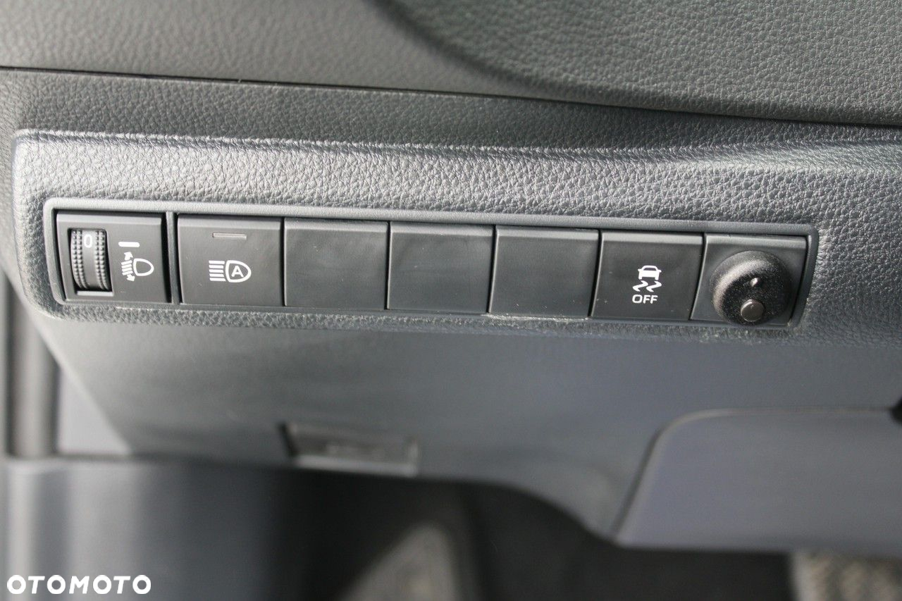 Toyota Corolla - 20