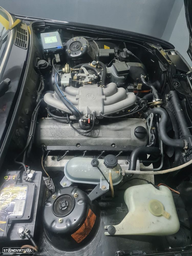 BMW 323 - 7