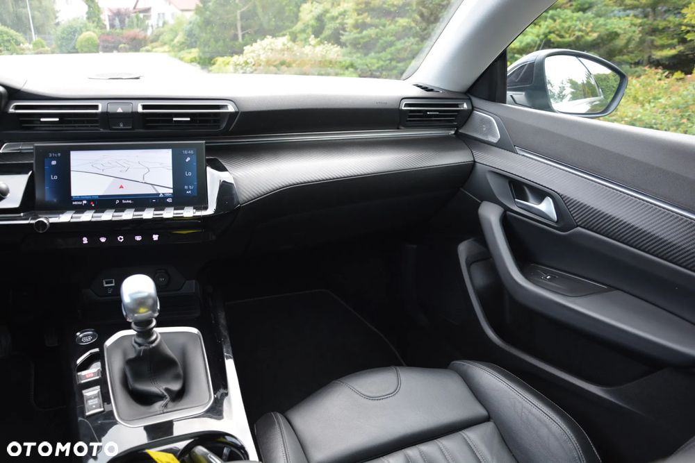 Peugeot 508 BlueHDi 130 Allure - 30