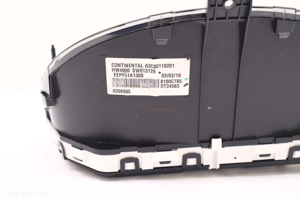 MITSUBISHI ECLIPSE CROSS 1.5T LICZNIK 8100C785 - 7