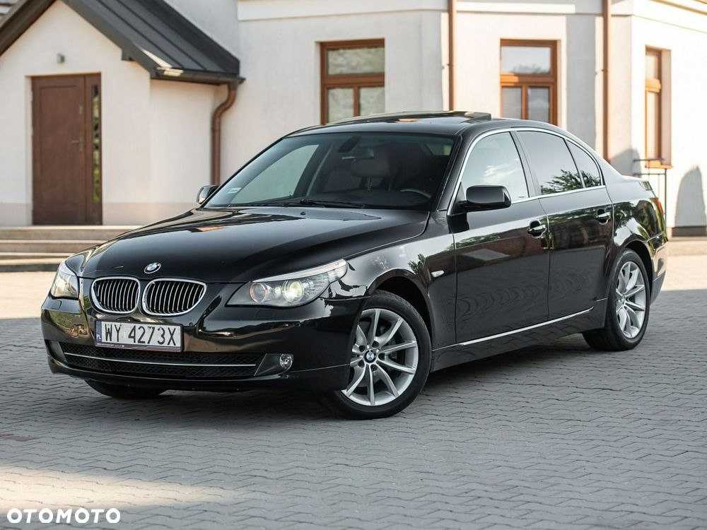 BMW Seria 5 - 12