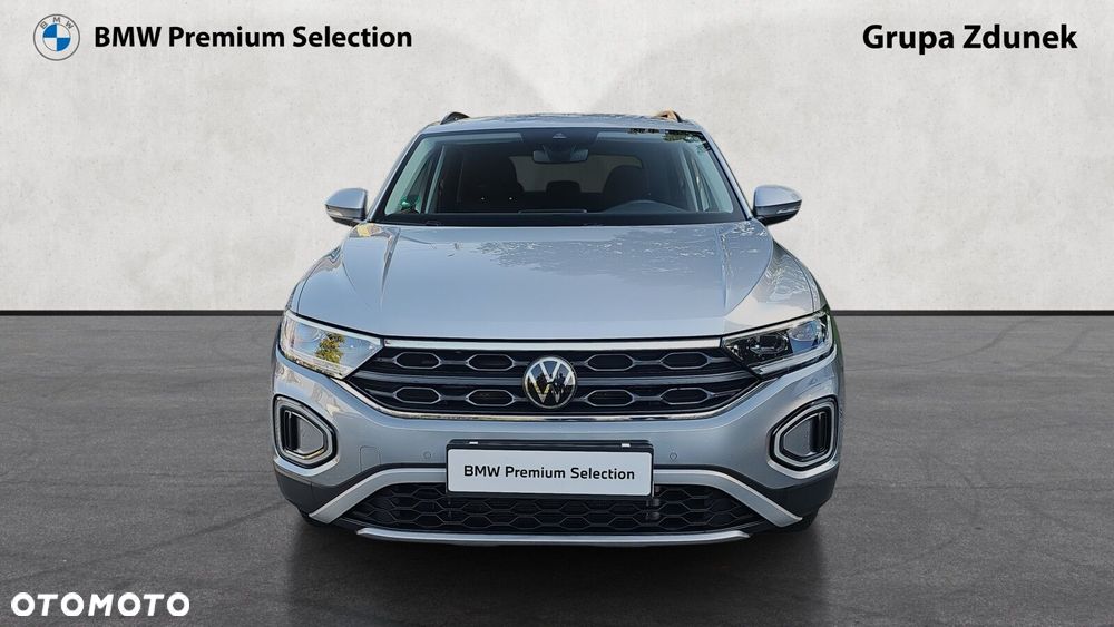 Volkswagen T-Roc - 2