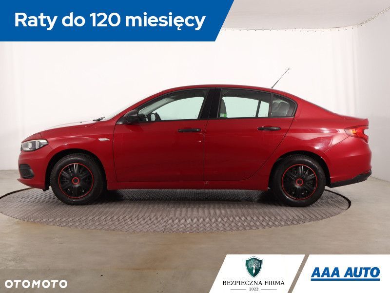 Fiat Tipo - 4